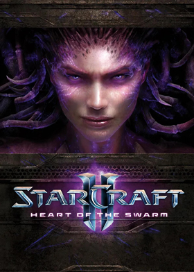 STARCRAFT